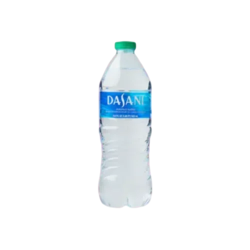 Dasani Water