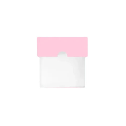 Empty Single Box