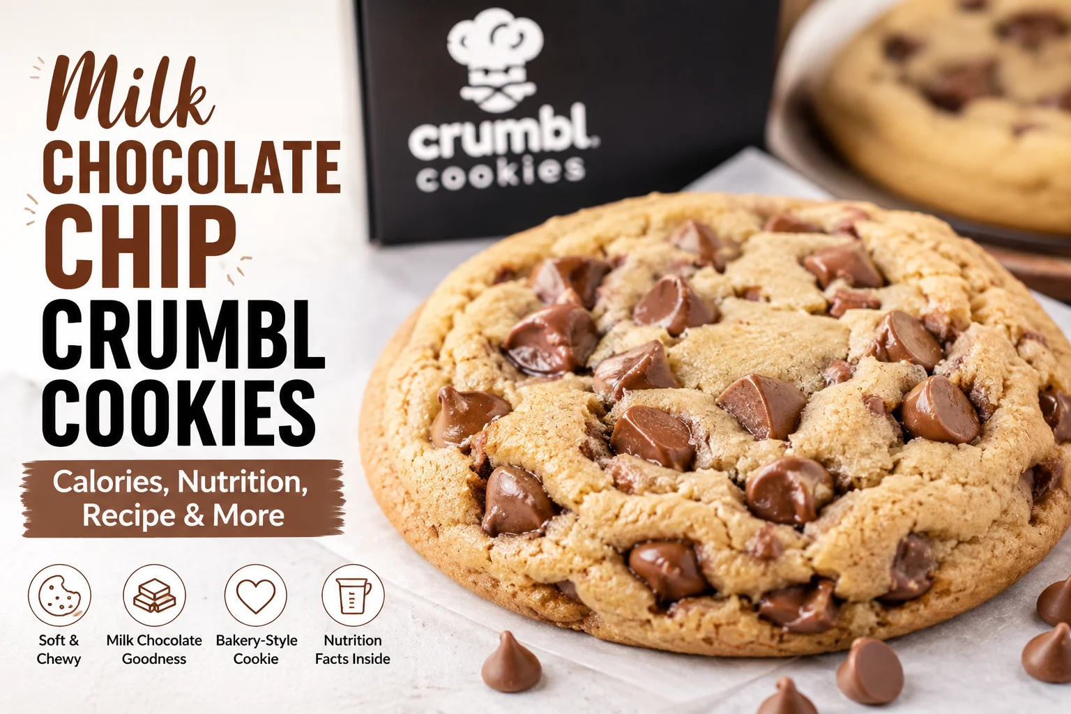 Milk-chocolate-chip-Crumbl-cookies
