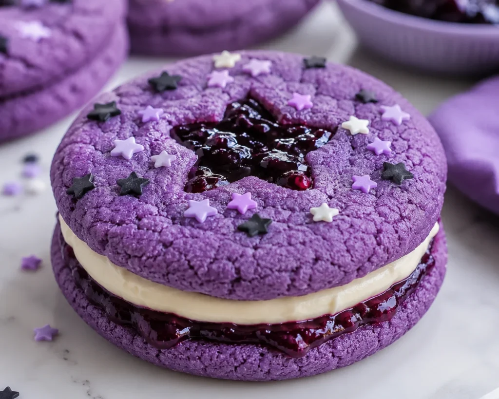 Olivia Rodrigo Crumbl Cookie