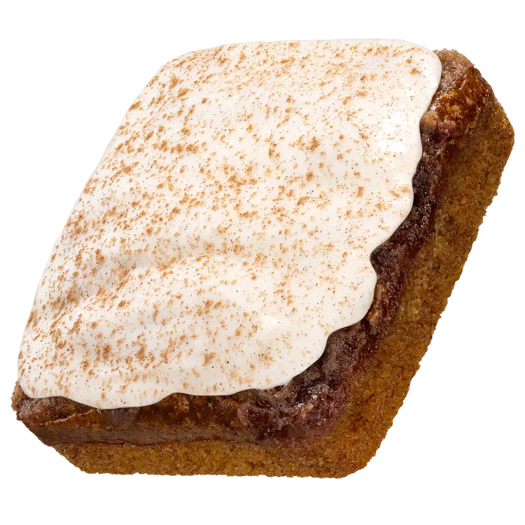 Pumpkin Square